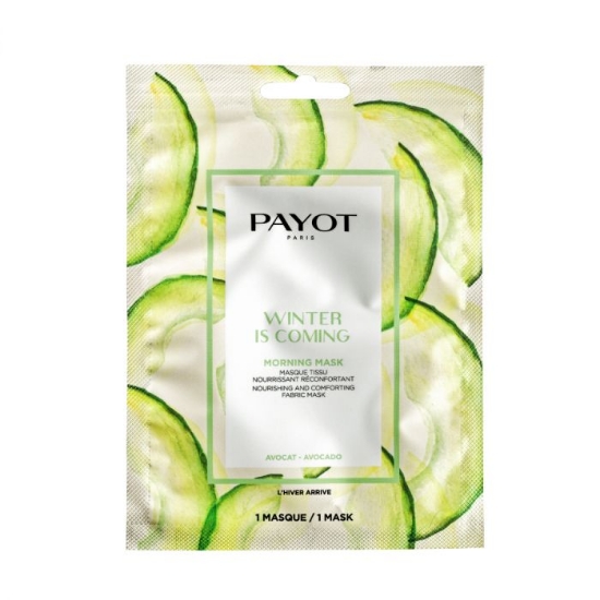 PAYOT WINTER IS COMING 